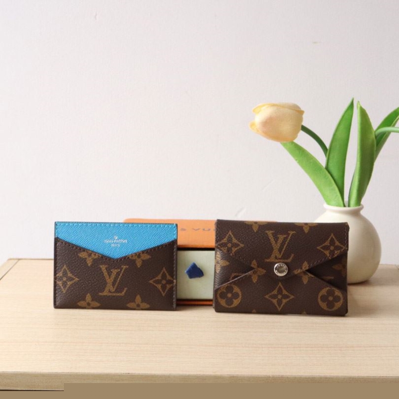 LV Wallets